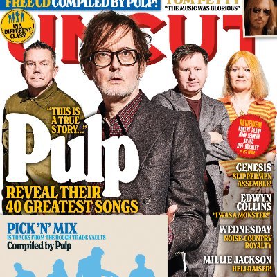 The spiritual home of great music. Updated by @MichaelBonner, @ThomasPinnock, @johnrobinson101