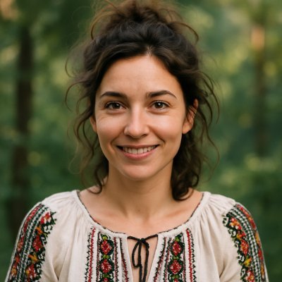 meli6_moni's profile picture. Innovation enthusiast. Bridging technology and art while capturing life's beauty in frames. Discover more about our fascinating world with me.