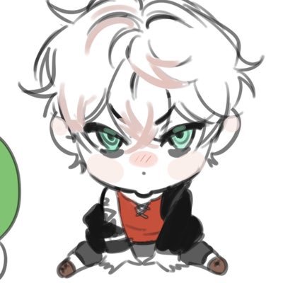 stefanyxray561's profile picture. ✨saeran✨ #mysmetwt addicted to #saeran 💕✨ pfp cc @Bangwool0515