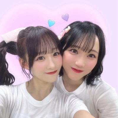 iorisa_s2's profile picture. @noguchi_iori @otoshima_risa ⟡.·𝜗𝜚♡