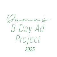 LUN8 Yuma B-Day-Ad Project 2025 (@bap_yuma2025) 's Twitter Profile