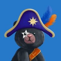 ParkExplorers_'s profile picture. Theme Park Enthusiast