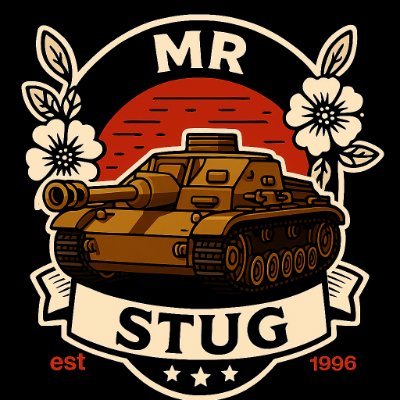 Mr_StuG1996's profile picture. 