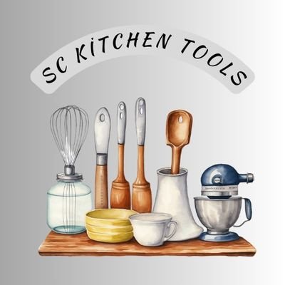 SC Kitchen Tools | eBay Store
✨ Premium Kitchen Gadgets & Organizers
✨ Smart Kitchen Essentials
🍳 Tools • Gadgets
📦 Fast US & EU Shipping
👉 Shop now
