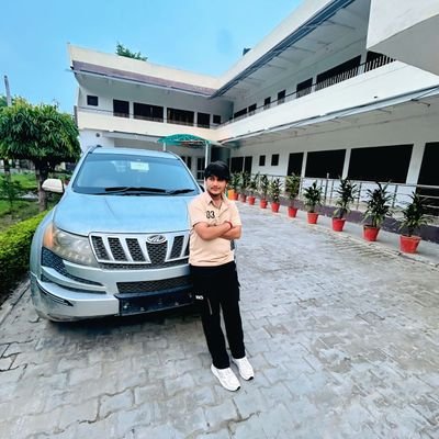 uday_pandit00's profile picture. जय श्री राम 🚩🚩