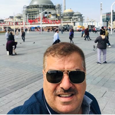 Husammusta34569's profile picture.