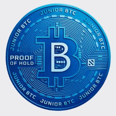 jbtc_coin's profile picture. Inspired by Bitcoin. Built on Proof of Holding (PoH) - Rewarding Holders Daily. No Mining. No Staking. Just Hold & Earn. 
#ReFi & Hold-to-Pay Utilities 💰