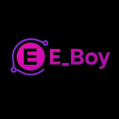 web3 Enthusiast , Learning web3 @rivcapitalgroup actively exploring Block chain idea on 👉 https://t.co/xDfQQI8i6c working at 👇
https://t.co/3tF4w9Bh4T