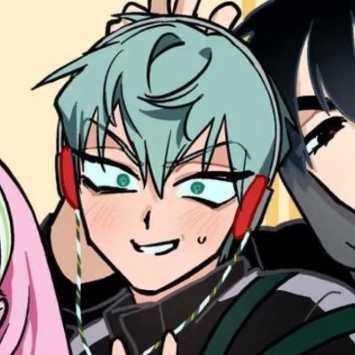 tillyorke's profile picture. #이반틸 yume ♡ 25
♡ @milivans 🖤💚🔄❌