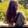 cris_vill30's profile picture. Faço jardins e espaços verdes, mas também faço café — prioridades.