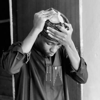 marshallofabuja's profile picture. proudly Fukite😎 — criminologist — Hustling to make the bucks