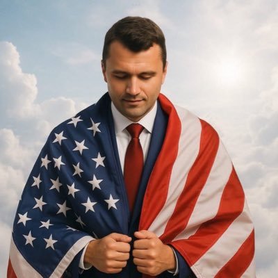 cyburban1's profile picture. Constitutional Conservative