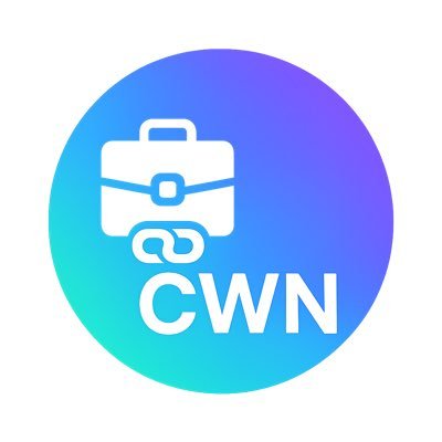 CryptoWorknet's profile picture. 🌐 Updates on Crypto Jobs | Web3 Projects | Partnerships | Connecting talent & opportunities in the blockchain world.