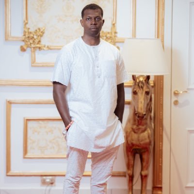 iamawuse's profile picture. Nigerian but Niger Deltan. Trying to make sense out of chaos