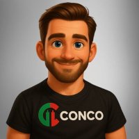 Conco (@concodefii) 's Twitter Profile