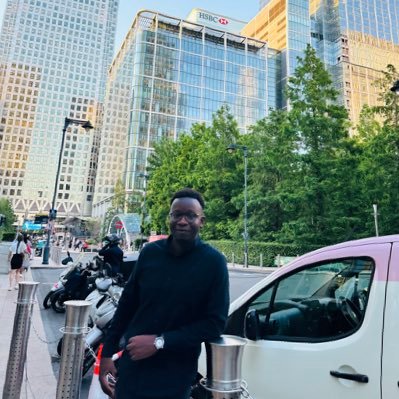 LionelBvute's profile picture. In Jesus name i grind 🙏