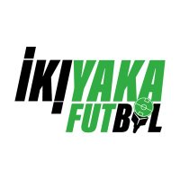 İkiYakaFutbol (@ikiyakafutbol) 's Twitter Profile Photo