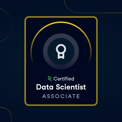 Techie 👩🎓 || Data Geek 📊
|| Github: https://t.co/xM3KlJr3M9
Empowering decisions, unlocking value with data.
