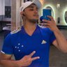 HudBayz's profile picture. Existe um grande clube na cidade | @Cruzeiro