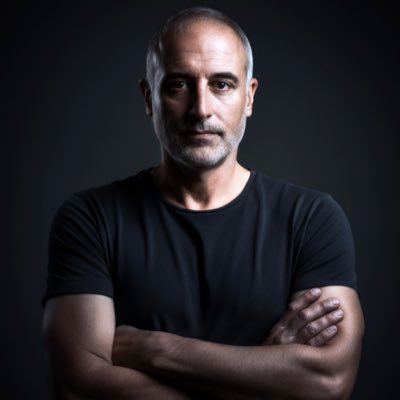 BAFTA nominated Game Creator and Director | IP Owner