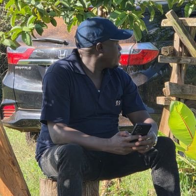 Chepsiro254's profile picture. 