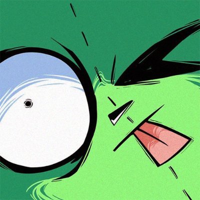 Gold3n_o's profile picture. Crypto grinder