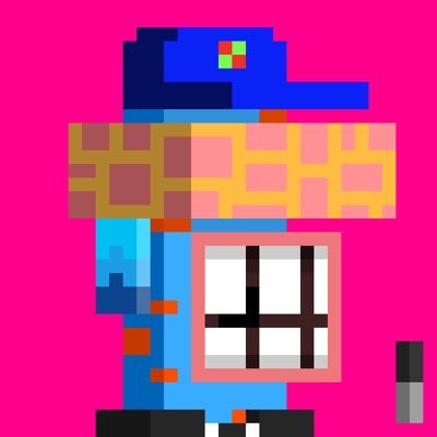 NΞΧUS Profile