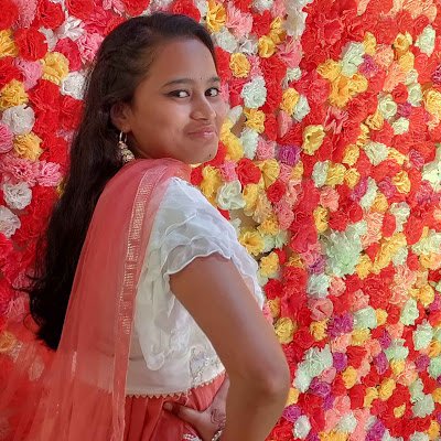 namalabhav35142's profile picture. 