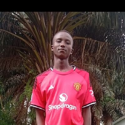 Manchester united diehard
