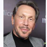 Larry Ellison ✪ (@larryxellison) 's Twitter Profile