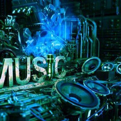AceroMusic's profile image
