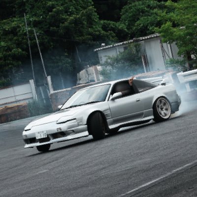 R3031330's profile picture. DR30.S13.BH5.RPS13たまにS15