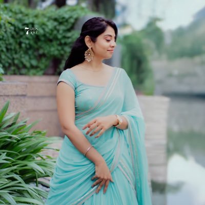 Life is what one makes it! ‘ANJALI’ @LITTLEHEARTS💕