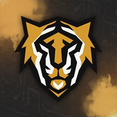 tigeresportspt's profile picture. 🇵🇹 Tiger eSports | Nascidos para competir (desde 08/01/2019)
🔥 Jogamos com garra. Vencemos com paixão.
🐯 #RoarForGlory #OndeAPaixãoSeTransformaEmGlória