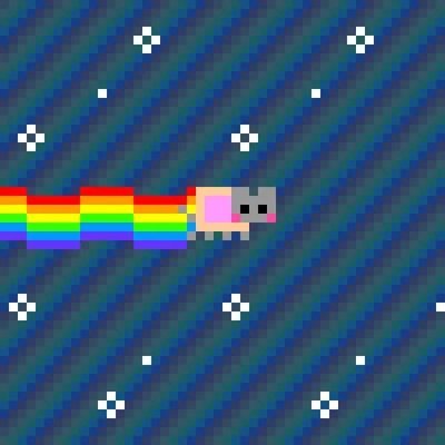 NyanCatFun0_o's profile picture. crypto since 2016. enjoy the ride.