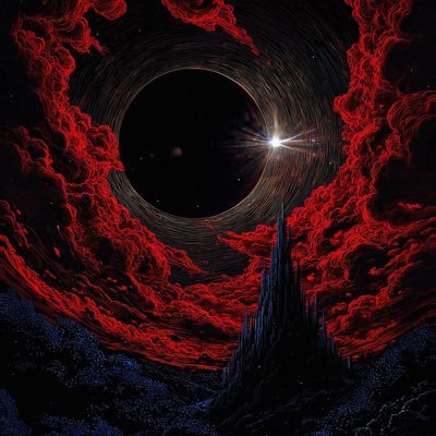 elusiveaether's profile picture. 