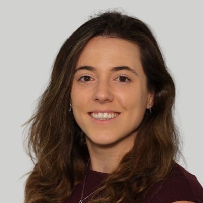 Pilar Araque Conde Profile