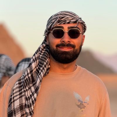 Medical Student | MU 59 | Ex-STEMER |TOLS/SOLS || SC: noureldinhm9