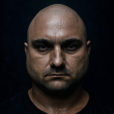 AleksandarDekov's profile picture.