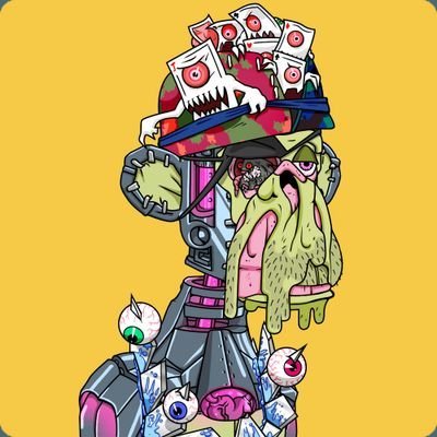 Jeffrey14348480's profile picture. Fitness addicted Dad | Web3 & AI Researcher | Building and Networking | Pro bag holder |