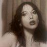 fernthehum4n's profile picture. fashion student. pics & thoughts. ig: fernthehuman