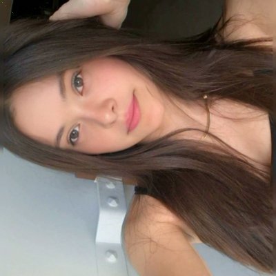 davetjan's profile picture. Hidden smile