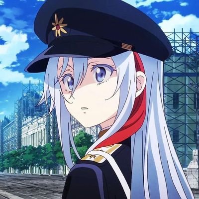 He/Him | 21 | Obsessed with Anime & JRPGs | 86, Persona, 13 Sentinels, FF, Xenoblade mega fan | Multifandom
(🎮 Trails in the Sky 1st Chapter)