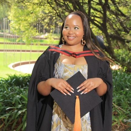 -Media Graduate in Film/TV
-Queen Sonic Productions Founder
-Art Archivist and Digitizer
-Writer @PuoyaLesedi