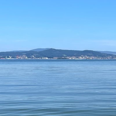 loureirofcarmen's profile picture. 🌊🪡📖
Con el mar de frente, las manos ocupadas y la cabeza llena de historias