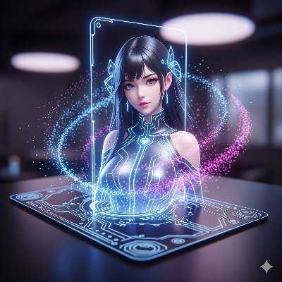 リアル×アニメのセクシーAI美女を発信📸 ✨無断転載禁止❌
Posting sexy AI girls (Real & Anime)📸 ✨+ sharing prompt tips|#stablediffusion #AIart #AIgirl #AI美少女 #AIグラビア