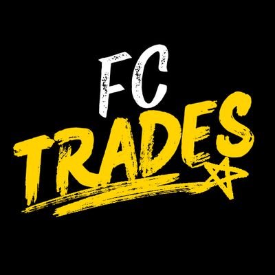 FCtrades_'s profile picture. 🔴FUT NEWS
🔴FUT TRADER