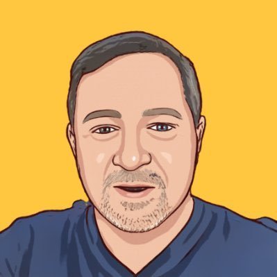 Former Chairman@ https://t.co/XKXJgxVIee - ALL opinions are my own, & do not constitute investment advice. Bitcoin for saving & Crypto for markets.