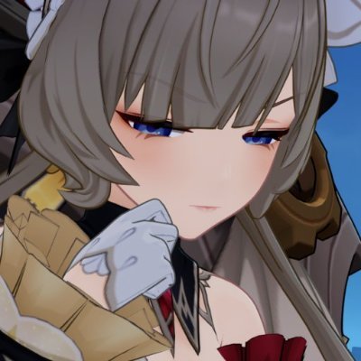 -ˋˏ #原神 : #Sandrone, The Seventh Harbinger ⚙︎