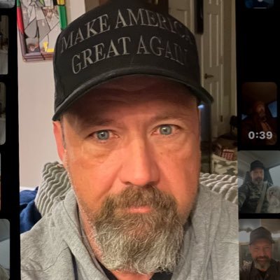 MAGA, Conservative, 🇺🇸Grew up in the country and lives in Hellinois. God, Family, country. Professional Shitposter